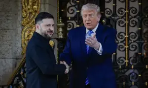 В Украине на выходных будет жара с дождями и грозами