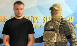 В Украину на переговоры прибыл Генсек ООН