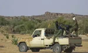 рф атаквала потяг, яким їхав Борис Джонсон та інші західні посадовці — Spiegel