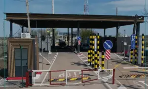 Из-за подрыва Каховской ГЭС Президент срочно созывает СНБО