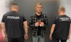 МВС оприлюднило відео операції спецназу в Броварах