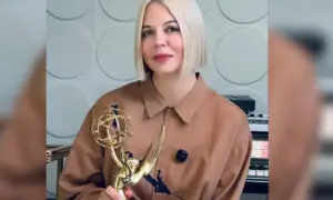 Видео: по улицам Каира на параде провезли мумии 18 фараонов