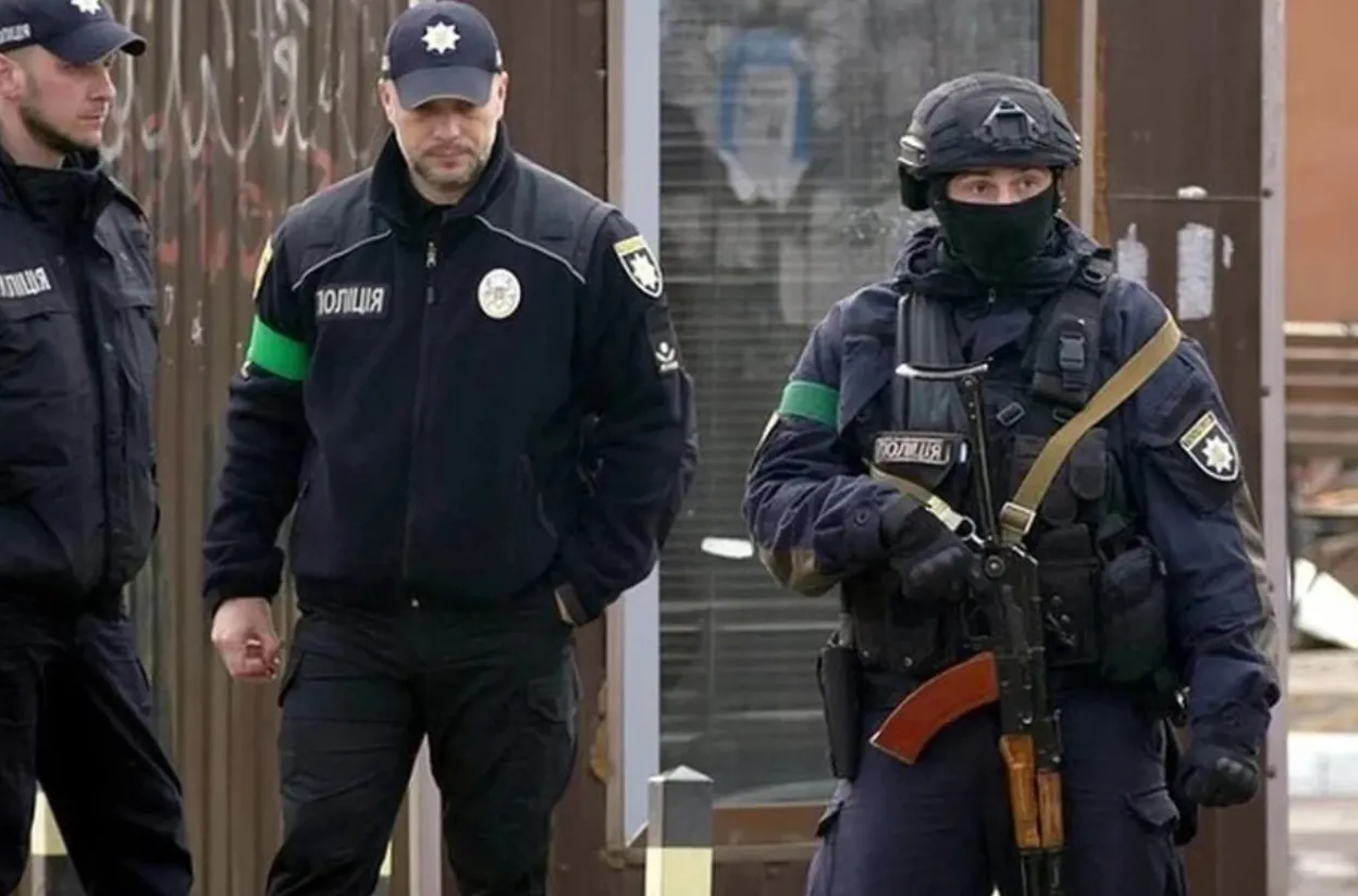У Львові загинув чеченець Хаважи Амаев на прізвисько Зумсо