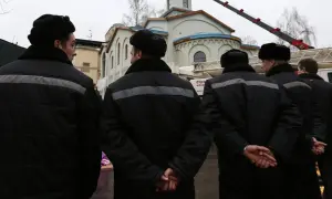На Миколаївщині 18 населених пунктів залишились без світла через удари РФ