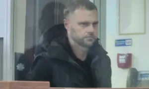 Террористы на Донбассе трижды стреляли из запрещенного вооружения