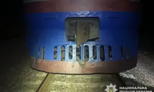 В Киев прибыл новый глава ОБСЕ