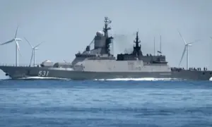 Российские войска нанесли авиаудар по Сумам, есть раненые