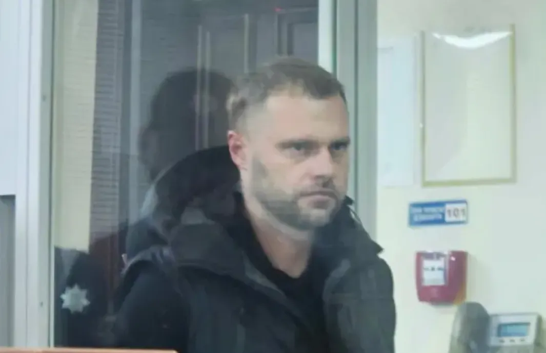 Прокурор САП опроверг, что Кропива находился в командировке во Львове
