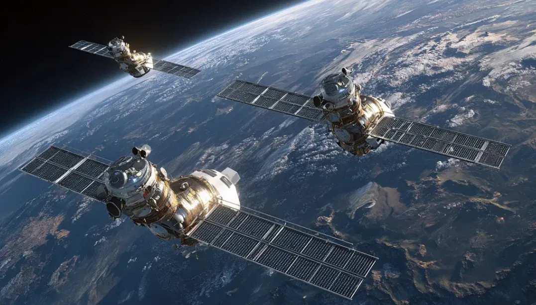 Russian satellites may have aided Iran during the attack on a U.S. base — CNN