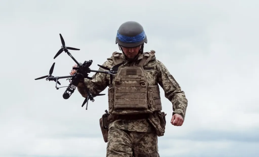 Минобороны объявило о закупке FPV-дронов с указанными характеристиками