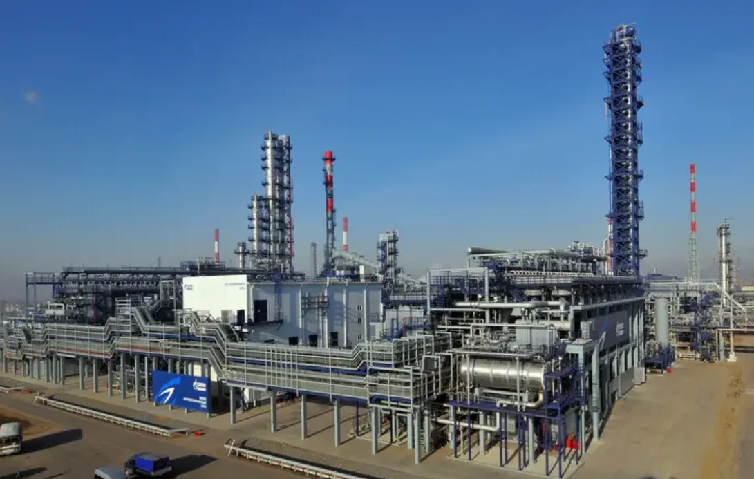 Drone attacks did not prevent Russian oil refineries from increasing their profits