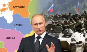 Китай може вигравати від війни США з Іраном — The National
