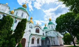 Опубликован тизер киноленты Перекресток Балу