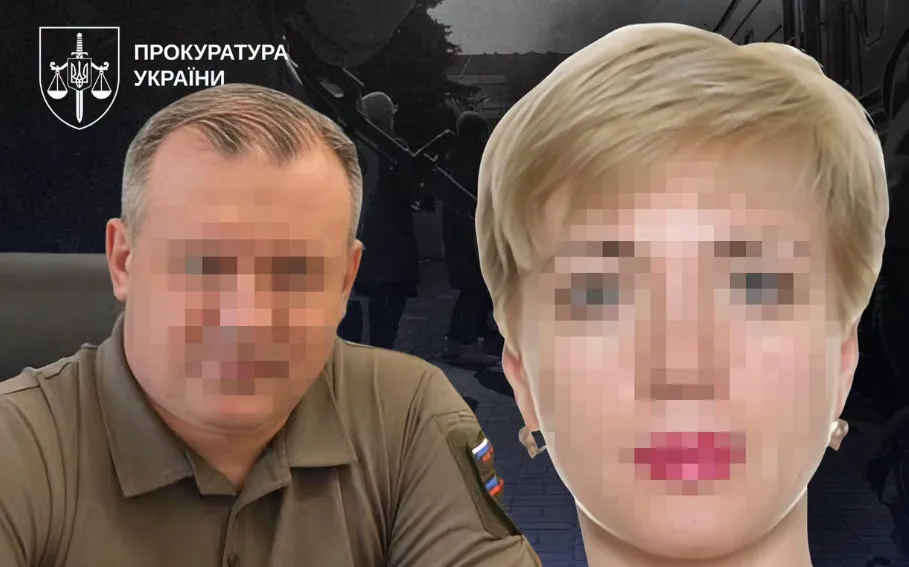 До Росії під виглядом оздоровлення вивезли 31 українську дитину