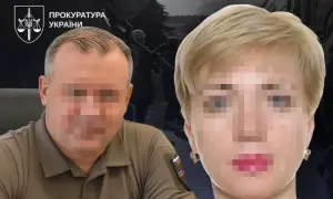 В Киевской области в результате российского удара погибли два человека