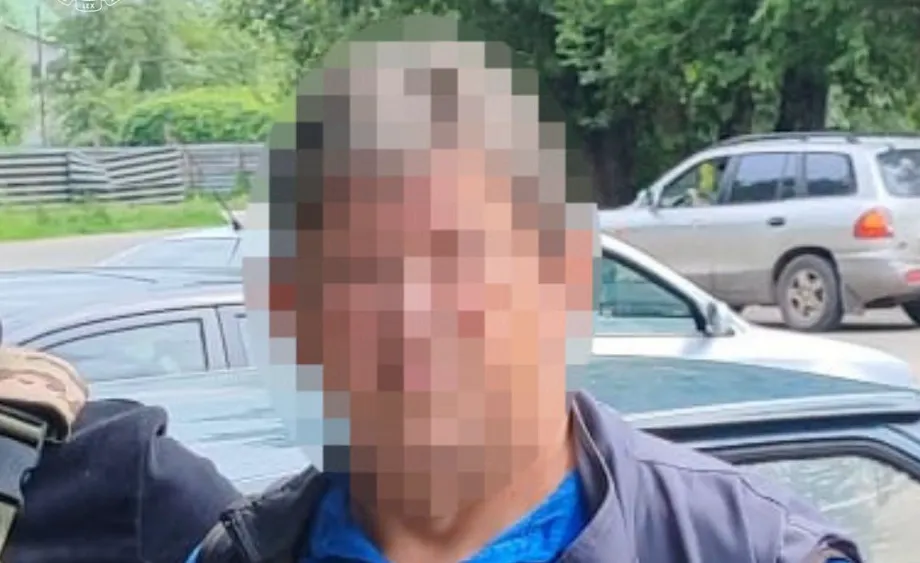 A Dnipro resident will stand trial for passing Ukrainian air defense coordinates to the Russians