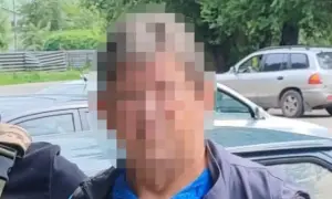 Фото: под Киевом начались масштабные учения спецподразделений МВД