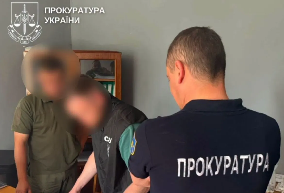 На Буковине из госпредприятия вывезли более 4 тыс. кубометров древесины