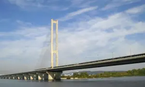 Киевские камеры уличного наблюдения начали распознавать лица