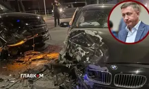 Суд обрав запобіжний захід голові Харківської облради