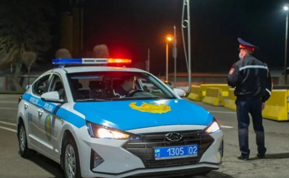 Казахстан затримав громадянку України за запитом РФ