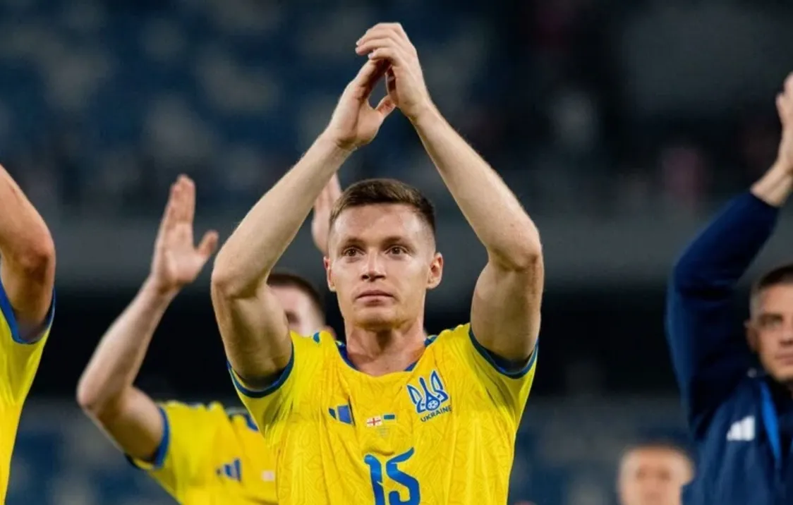 Букмекеры не определили фаворита в матче «Украина — Венгрия»