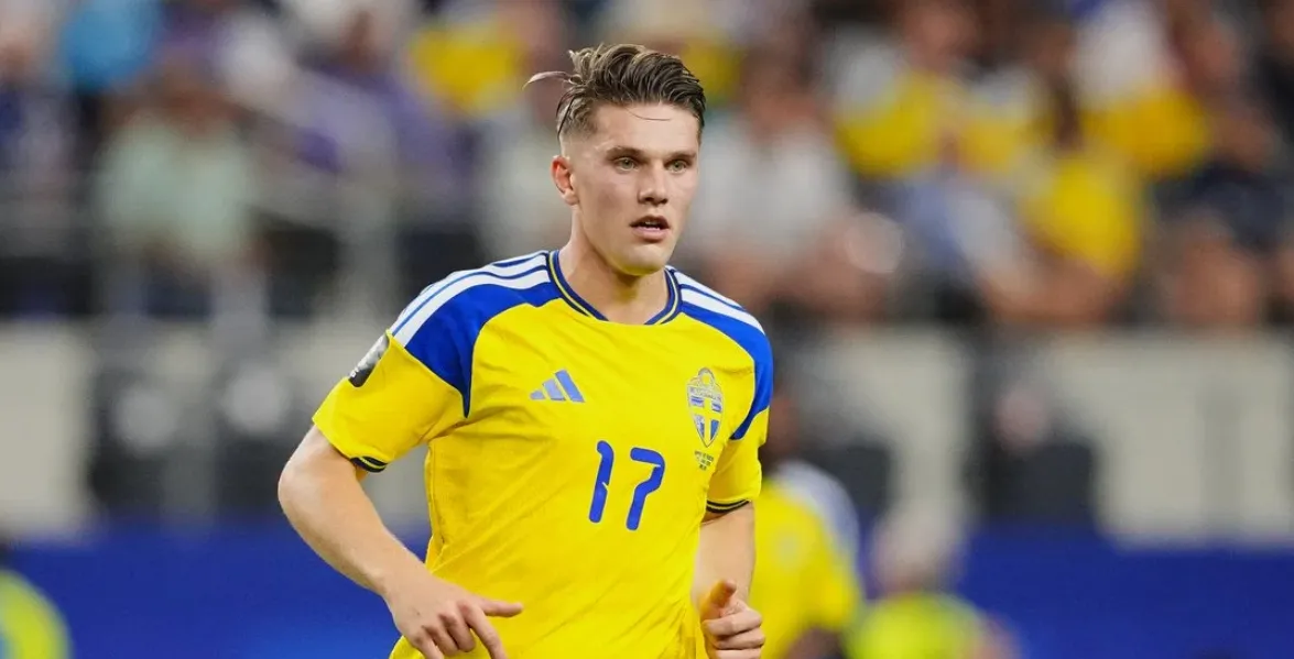 Viktor Dökéresh set a scoring record in the Nations League