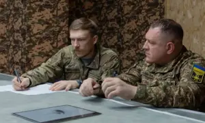 More than 10 attacks overnight: Dnipro and the region under fire again