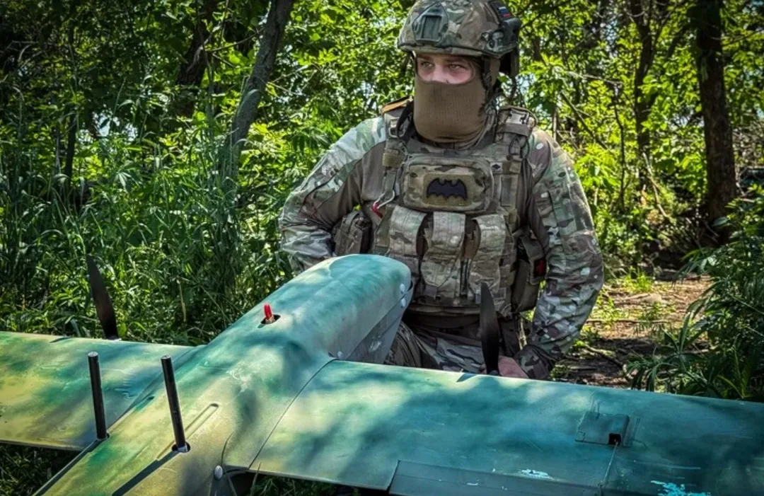 Russians have captured a village in the Zaporizhzhia region and advanced into the Donetsk region — DeepState