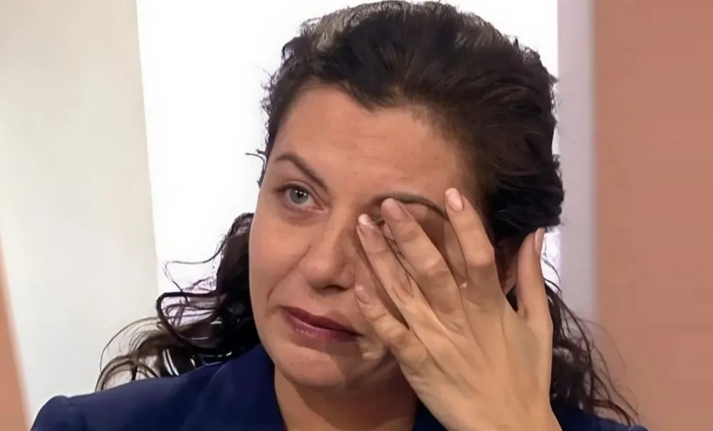 Propagandist Simonyan reported serious complications following surgery