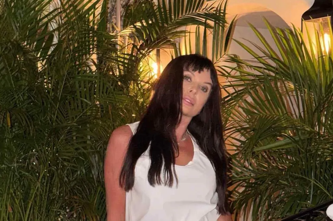 Assia Akhat revealed where her husband is living during the war