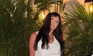 Victoria Bulitko was unable to become a blood donor because of her low weight