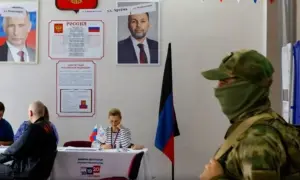 Во Львове объявили приговор боевикам «лнр», воевавшим против Украины