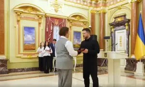Благодаря лимитам украинцы за рубежом начали снимать в два раза меньше наличных - НБУ