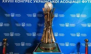 UAF Marketing was fined nearly 5.2 million hryvnia for advertising a casino
