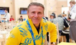 Швеція обіграла Румунію завдяки голу Дьокереша — Interia Sport
