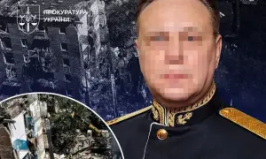 По усій Україні оголошено повітряну тривогу, у Києві пролунав вибух