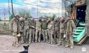 У Польщі скасували попередження RCB через повітряну атаку на Україну — Interia