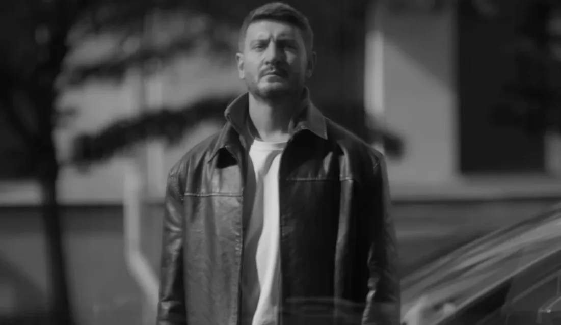 «Миссис Украина» и звезда сериала «Киллхаус» сыграли влюблённых в клипе ветерана Davyd