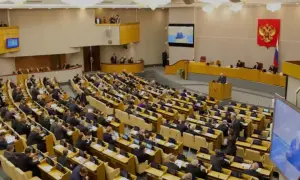 Оккупанты обстреляли Днепропетровскую область, есть раненые