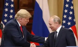 Аналитик ACLED сообщил о входе эритрейских войск в Тыграй — The National