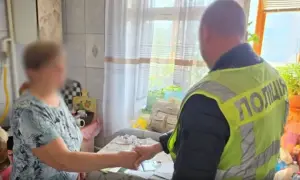 Теперь только 50 км/ч: в Киеве официально ввели единый скоростной режим 