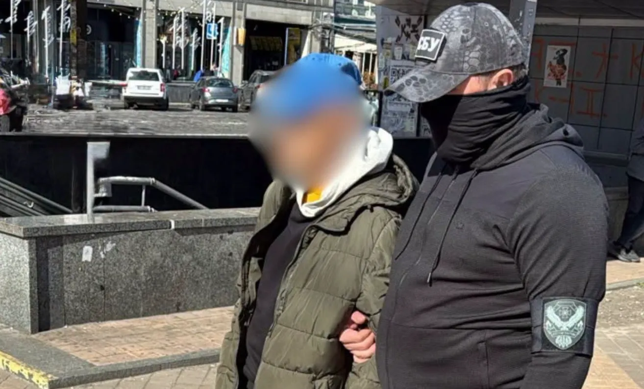 В Киеве раскрыли две схемы уклонения от мобилизации: суммы достигали 12 тысяч долларов