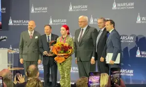 Угрозы прямого вторжения РФ в Украине нет