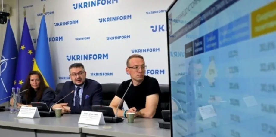 Почти 40 % украинцев не знают, кто такой Евгений Коновалец