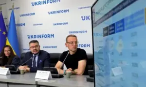 В Верховную Раду внесено постановление об отставке премьер-министра Гончарука