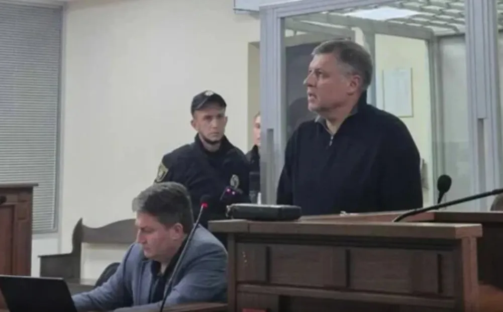 По делу «Мидас» залог бывшему советнику Галущенко снизили до 25 млн грн