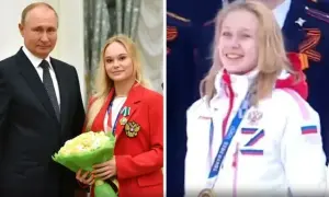 Латвія передала до прокуратури справу про замах на прикордонника, у слідстві допомагали українці