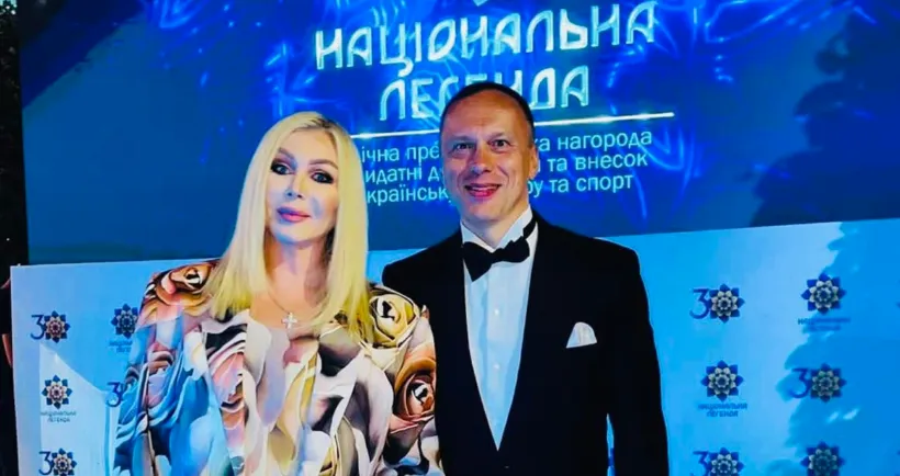 Video: The Rector of the Kyiv Conservatory Sang at a Concert by Iryna Bilyk