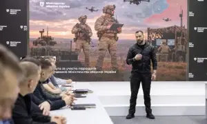 Участились кибератаки на важнейшие веб-ресурсы Украины